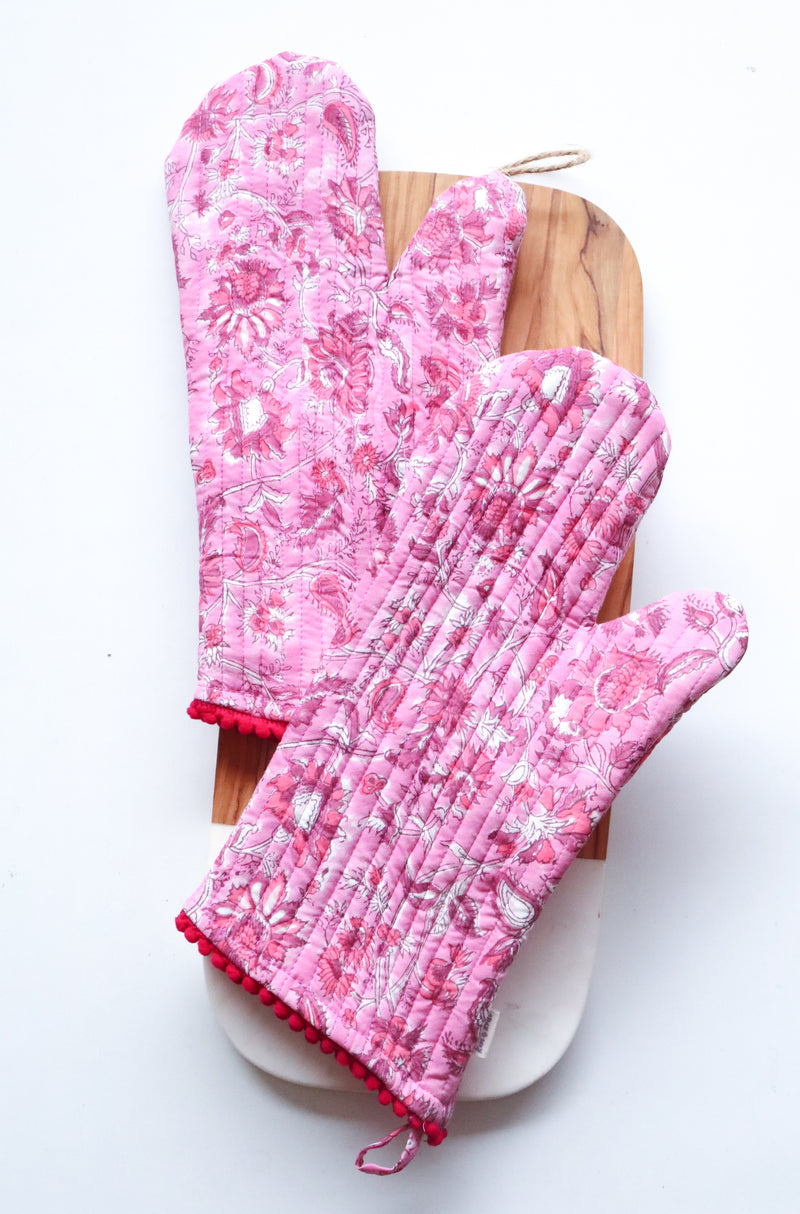 Kitchen gift hamper - Home cook gift bag - Kitchen gift for Mom