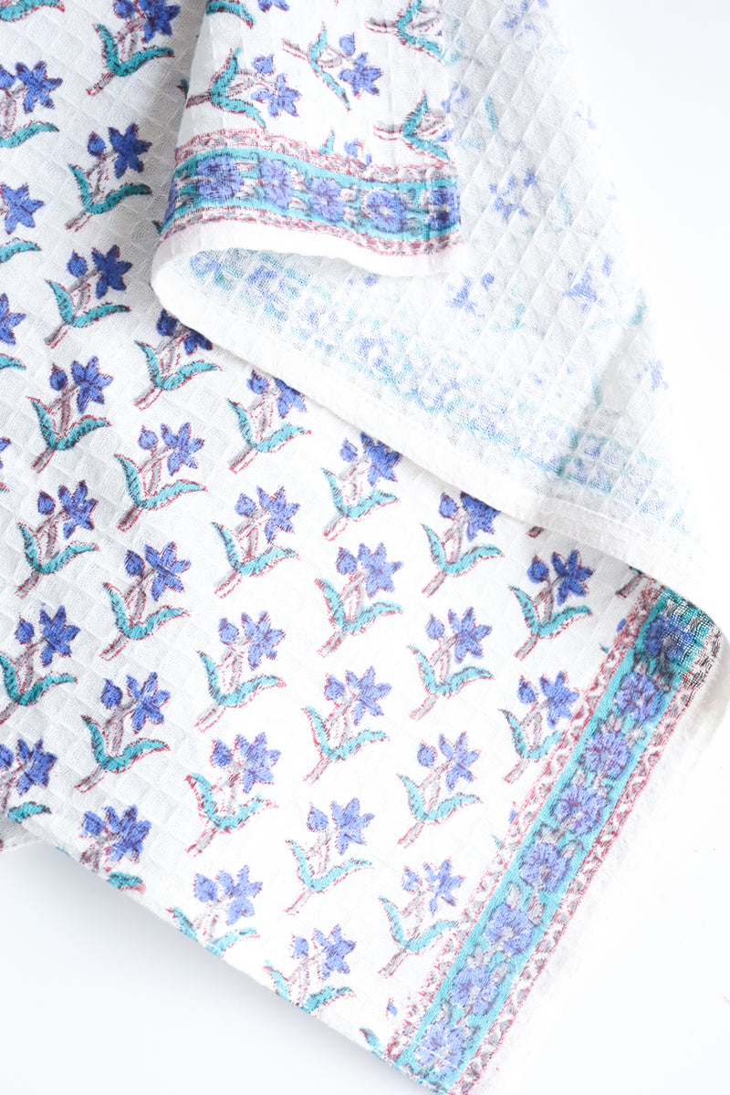 set of 2 kitchen towels 