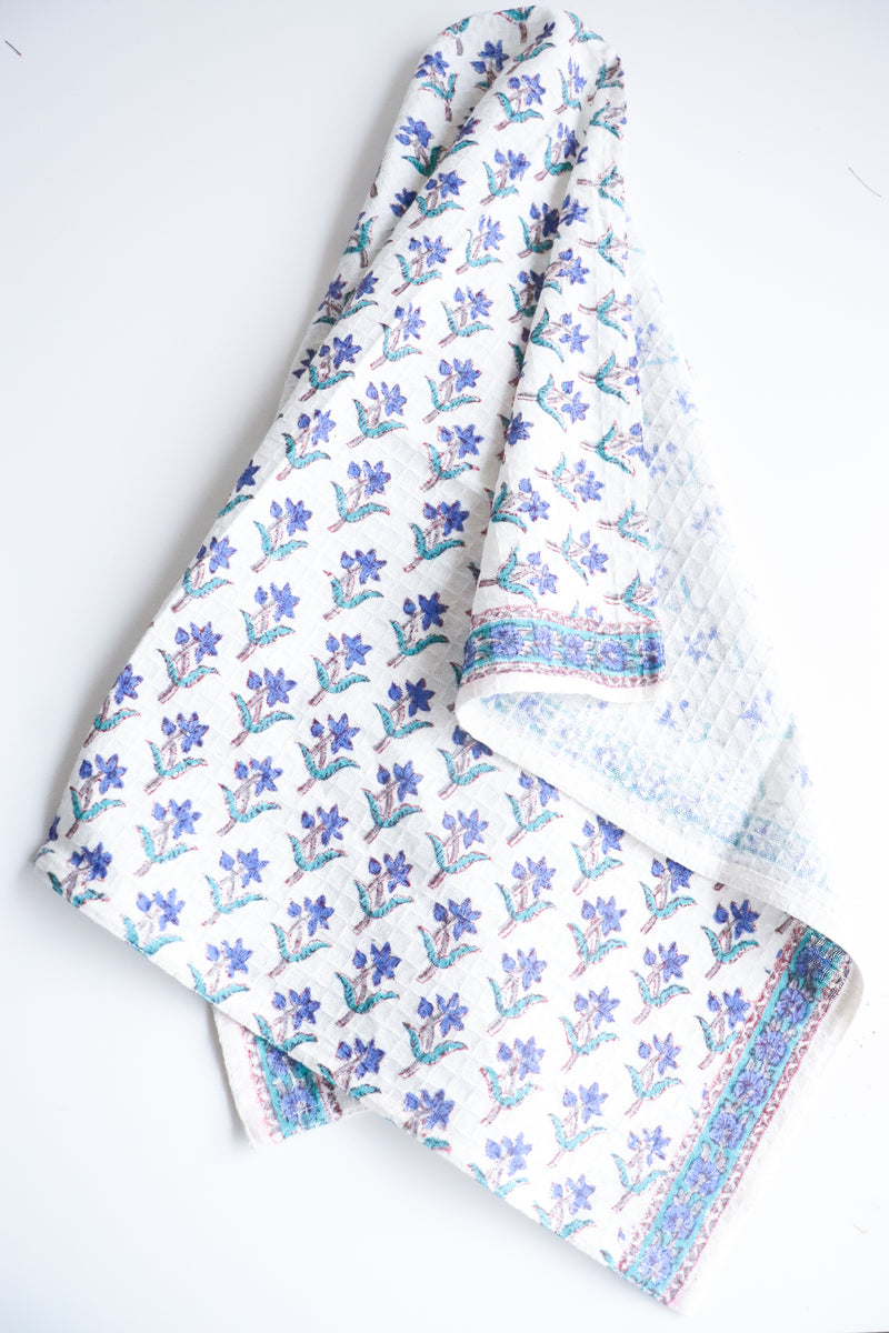 set of 2 kitchen towels 
