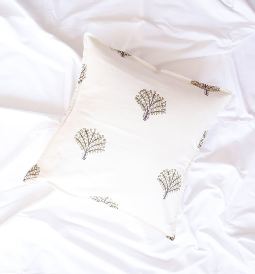 Banyan tree cushion covers