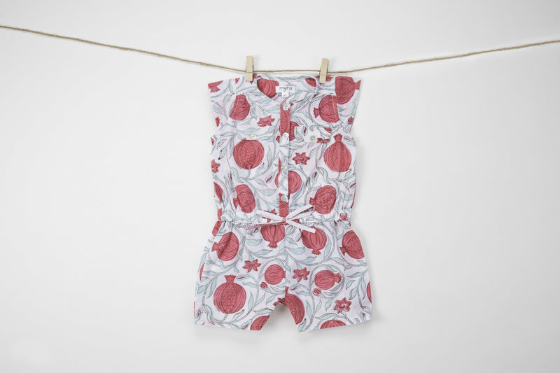 Baby girl dresses
