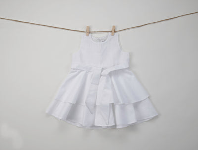 Baby girl dresses