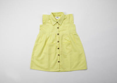 Baby girl dresses