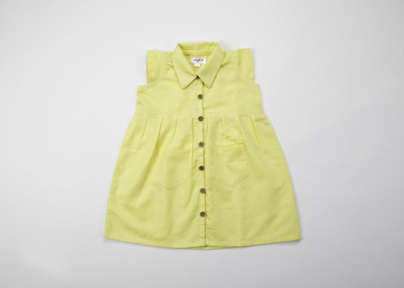 Baby girl dresses